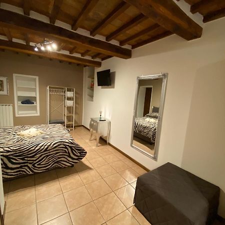 Апартаменты Casa Perla Читта-ди-Кастелло Экстерьер фото