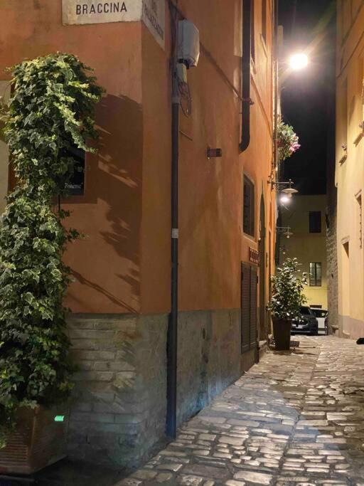 Апартаменты Casa Perla Читта-ди-Кастелло Экстерьер фото