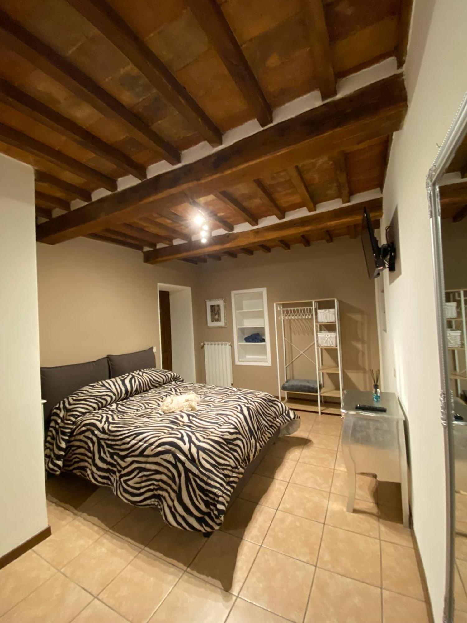 Апартаменты Casa Perla Читта-ди-Кастелло Экстерьер фото